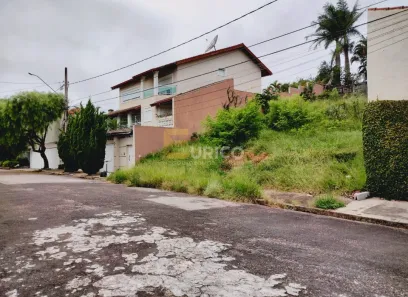 Lote/Terreno à venda, 400m² no Jardim Paulista II, Jundiaí