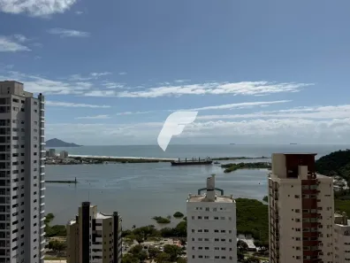 Apartamento com 2 Quartos à venda, 82m² no Fazenda, Itajaí