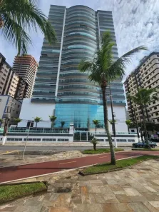 Apartamento com 2 Quartos à venda, 80m² no Caiçara, Praia Grande