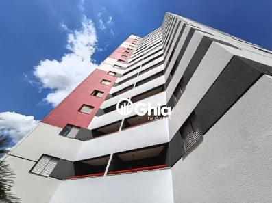 Apartamento com 2 Quartos à venda, 61m² no Jardim Nossa Senhora Auxiliadora, Campinas