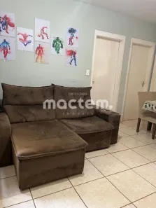 Apartamento com 2 Quartos à venda, 42m² no Jardim Bela Vista, Ribeirão Preto