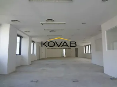 Sala Comercial para alugar, 223m² no Cidade Monções, São Paulo