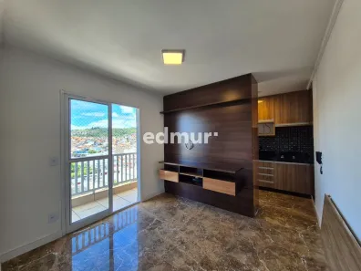 Apartamento com 2 Quartos à venda, 48m² no Vila João Ramalho, Santo André