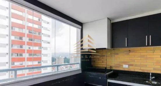 Apartamento com 3 Quartos à venda, 98m² no Vila Augusta, Guarulhos