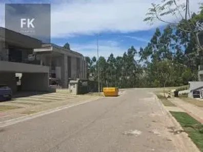 Lote/Terreno à venda, 420m² no Colinas da Anhangüera, Santana de Parnaíba