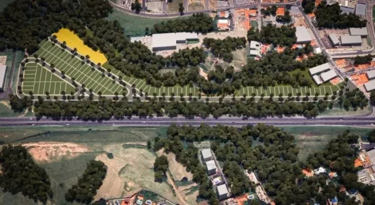 Lote/Terreno à venda, 250m² no Capela, Vinhedo