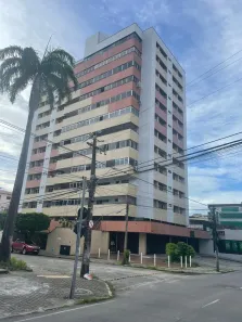 Apartamento com 4 Quartos à venda, 197m² no Joaquim Távora, Fortaleza
