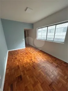 Apartamento com 1 Quarto à venda, 42m² no Perdizes, São Paulo