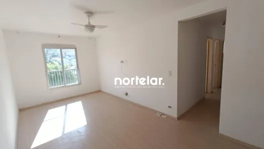 Apartamento com 2 Quartos à venda, 58m² no Moinho Velho, São Paulo