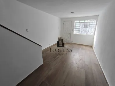 Casa com 2 Quartos para venda ou aluguel, 80m² no Mirandópolis, São Paulo