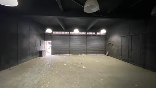 Ponto Comercial para alugar, 454m² no Vila Mathias, Santos