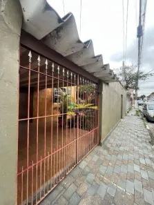 Casa com 2 Quartos à venda, 223m² no Piraporinha, Diadema