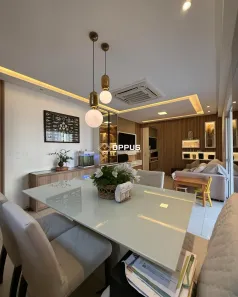 Apartamento com 3 Quartos à venda, 89m² no Turu, São Luís