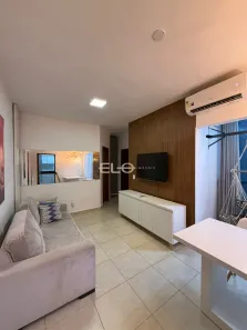Apartamento com 2 Quartos para alugar, 56m² no Nova Esperança, Porto Velho