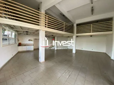 Sala Comercial para alugar, 200m² no São Benedito, Uberaba