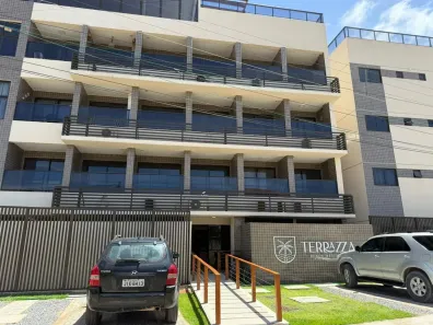Apartamento com 2 Quartos à venda, 53m² no Tamandaré, Tamandaré