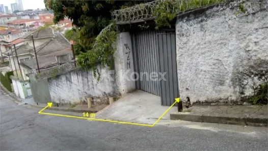 Sobrado com 3 Quartos à venda, 100m² no Água Fria, São Paulo