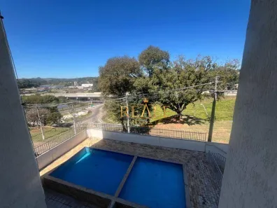 Apartamento com 2 Quartos à venda, 74m² no Vila Nova Louveira, Louveira