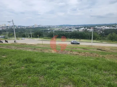 Lote/Terreno à venda, 333m² no Loteamento Terras Alpha São José dos Campos, São José dos Campos
