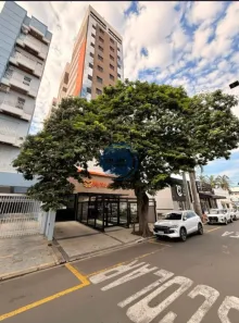 Apartamento com 1 Quarto para venda ou aluguel, 27m² no Cidade Nova, Indaiatuba