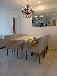 Apartamento com 2 Quartos para alugar, 70m² no Melville Empresarial I e II, Barueri