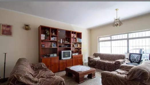 Sobrado com 4 Quartos à venda, 230m² no Vila da Saúde, São Paulo