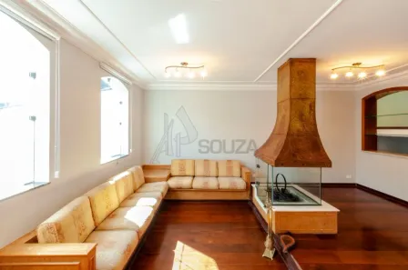Casa com 4 Quartos à venda, 650m² no Jardim Franca, São Paulo