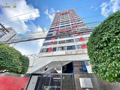Apartamento com 3 Quartos à venda, 90m² no Piedade, Jaboatão dos Guararapes