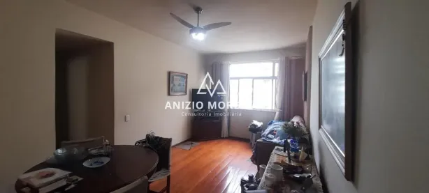 Apartamento com 3 Quartos à venda, 99m² no Icaraí, Niterói