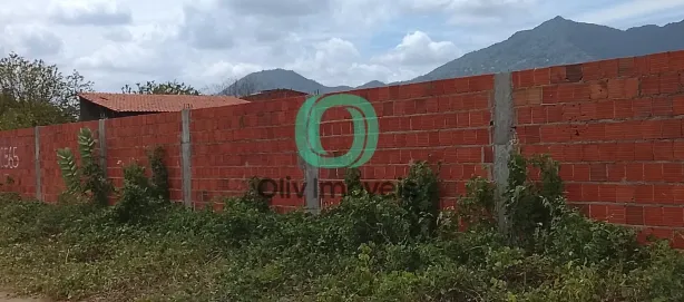 Lote/Terreno à venda, 528m² no Outra Banda, Maranguape