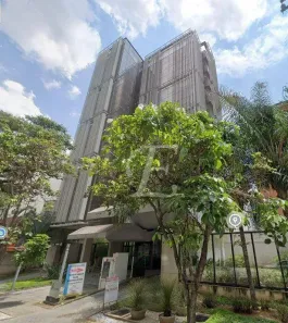 Prédio Comercial à venda, 2878m² no Indianópolis, São Paulo
