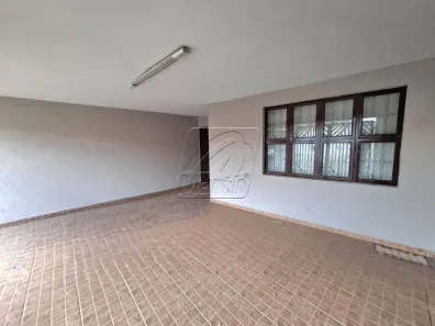 Casa com 2 Quartos para alugar, 101m² no Santa Terezinha, Piracicaba