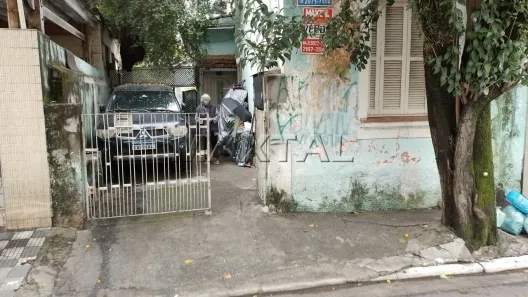 Lote/Terreno à venda, 150m² no Santana, São Paulo