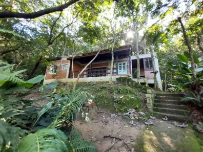 Casa com 2 Quartos à venda, 100m² no Sambaqui, Florianópolis