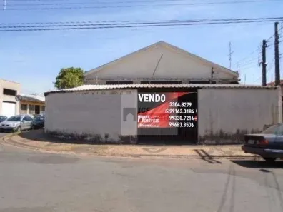 Ponto Comercial para alugar, 308m² no Cidade Jardim, Americana