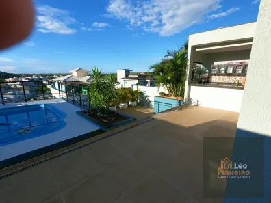 Casa de Condomínio com 4 Quartos à venda, 300m² no Lagoa, Macaé