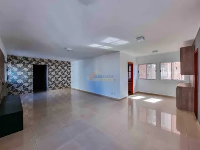 Apartamento com 4 Quartos à venda, 138m² no Centro, Divinópolis