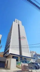 Flat com 1 Quarto para alugar, 35m² no Centro, Ribeirão Preto