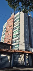Apartamento com 2 Quartos à venda, 61m² no Vila Isolina Mazzei, São Paulo