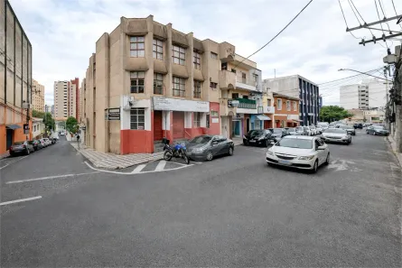 Sala Comercial à venda, 56m² no Centro, Sorocaba