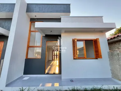Casa com 2 Quartos à venda, 68m² no , Tramandaí