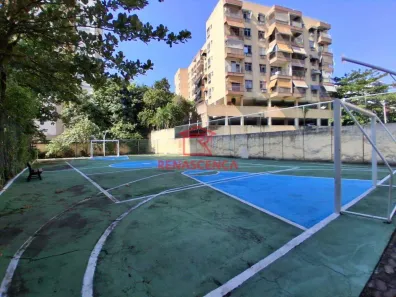 Apartamento com 4 Quartos para alugar, 110m² no Freguesia (Jacarepaguá), Rio de Janeiro