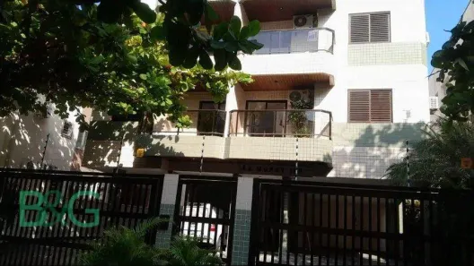 Apartamento com 2 Quartos à venda, 70m² no Enseada, Guarujá