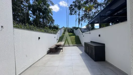 Sobrado com 2 Quartos à venda, 112m² no Glória, Joinville