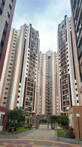 Apartamento com 2 Quartos para alugar, 66m² no Jardim Íris, São Paulo