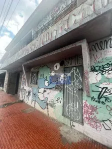 Lote/Terreno à venda, 198m² no Chácara Califórnia, São Paulo