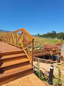 Lote/Terreno à venda, 382m² no Poste, Jundiaí