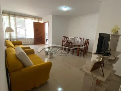 Casa com 3 Quartos à venda, 180m² no Vila Monumento, São Paulo