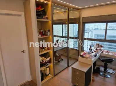 Apartamento com 1 Quarto à venda, 82m² no Santo Amaro, São Paulo