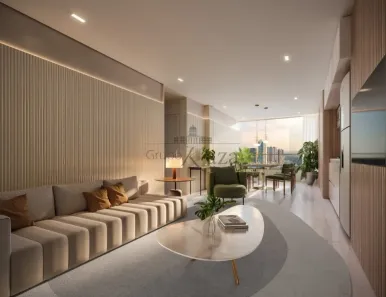 Apartamento com 3 Quartos à venda, 132m² no Jardim Paulista, São Paulo